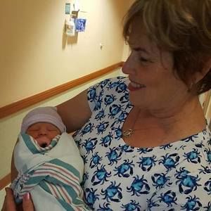 Meet your Posher, Lynn